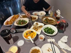 -徐记海鲜(梅溪新天地店)