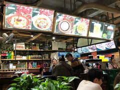 -钢管厂歆瑞源油卤串串香(春熙路太古里店)