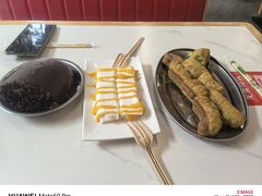 -129老爸茶丨清补凉