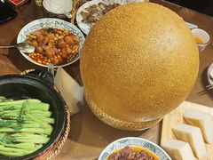 -杨记隆府(重庆总店)