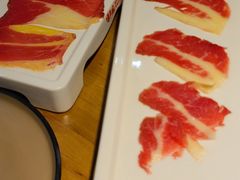 -谭三娘鲜切牛肉自助火锅(九眼桥总店)