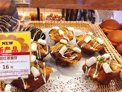 -山崎面包(苏州中心店)
