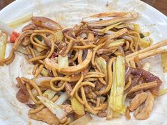 -老余杭面馆