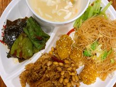 -素满香·食养自助(天一广场店)