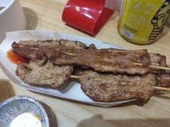 -林氏沙茶面·闽南必尝小吃(福建路店)