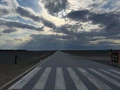 -敦煌雅丹国家地质公园
