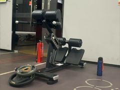 -乐刻运动健身(同曦假日百货店)