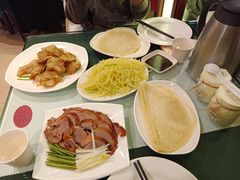 -老昌春饼(中央大街店)