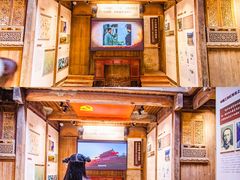 -石台牯牛降景区