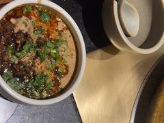 -巴奴毛肚火锅(广益哥伦布店)
