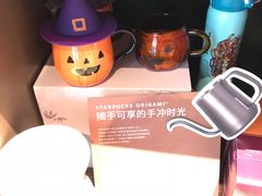 -星巴克(江北机场店)