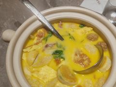 -宫燕府·京菜·烤鸭·淮扬菜(王府中心店)