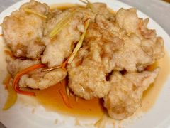 -东北菜冰城一家人