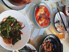 -大瓦罐湘土菜(海淀南路店)