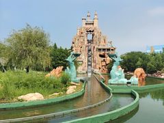 -青岛方特梦幻王国