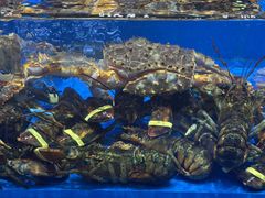 -永辉超市(嘉定宝龙广场店)