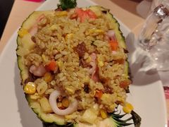 -避风塘(宝山万达店)