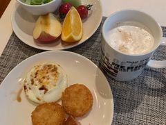 -上海浦东嘉里大酒店