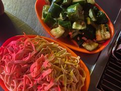 -老鞑子烤羊腿(海口店)