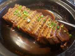 -姜君·千岛湖鱼头馆(浦东大道店)