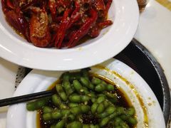 -老三龙虾(汉阳杨泗庙店)
