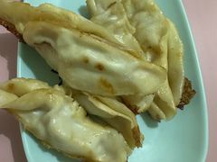 -奕宏饺子楼(朱庄小区店)