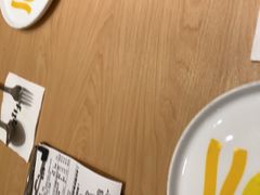 -菲滋意式餐厅(加州阳光二店)