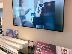 -雅歌音乐培训中心·钢琴培训·乐器培训(交道口店)