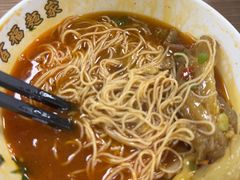 -百福麵家(新馬路店)