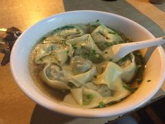 iphone_upload_pic-潘国仙耳光馄饨(黄家阙路店)