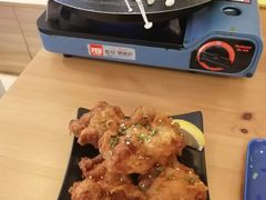 -小岛餐厅