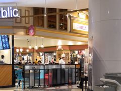 -大食代美食广场(上海中心店)