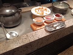 -上海锦江汤臣洲际大酒店壹阶层