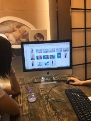 点击看大图 -经典婚纱摄影美学馆·私人定制