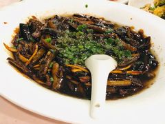 -翠亭酒家(山西南路店)