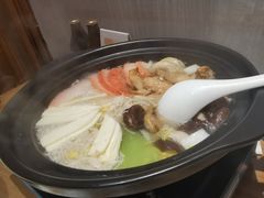 -枣子树·素食餐厅(普陀山店)