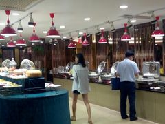 -新梅园不夜粥(龙华店)
