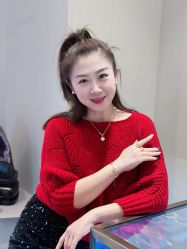 点击看大图 -Cindy Jewelry·钻戒·彩色宝石
