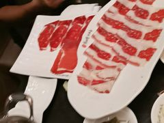 -世贸万锦大酒店·烹大师火锅达人