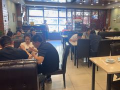 -小锅饭豆腐馆(重工北街普罗旺斯店)