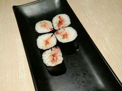 -万岁寿司(芳村店)