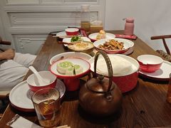 -院落新京菜·烤鸭(地安门店)