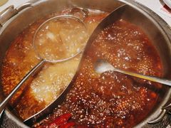 -左庭右院鲜牛肉火锅(长泰广场店)