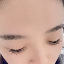 点击看大图 -小酒窝美甲&美睫&无创洗眉