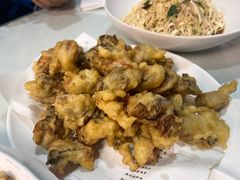 -黑石礁酒楼·海鲜(黑石礁店)