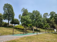-东岳体育公园