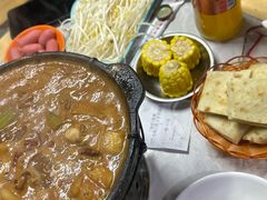 -范贤光鸡公煲(平乐园总店)