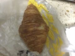 黄油牛角-味多美蛋糕(苏州街地铁店)