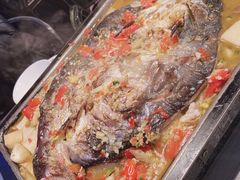 -炉鱼(平湖八佰伴店)