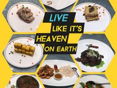 -望乡楼上海菜(日月光店)